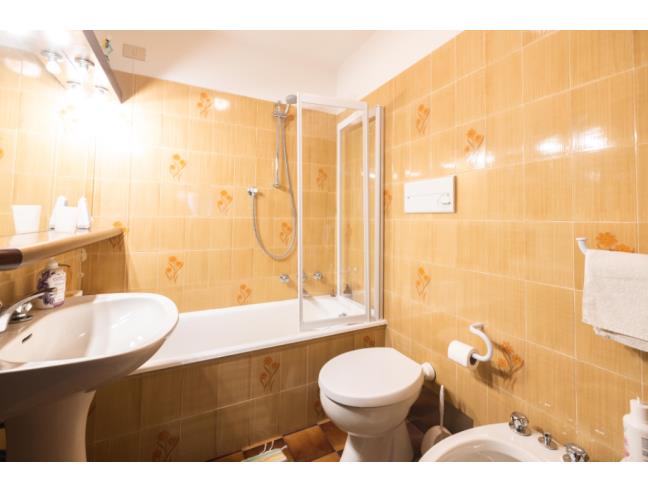 Anteprima foto 6 - Affitto Appartamento Vacanze da Privato a Valfurva - Santa Caterina Valfurva