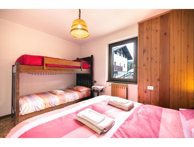 Anteprima foto 7 - Affitto Appartamento Vacanze da Privato a Valfurva - Santa Caterina Valfurva