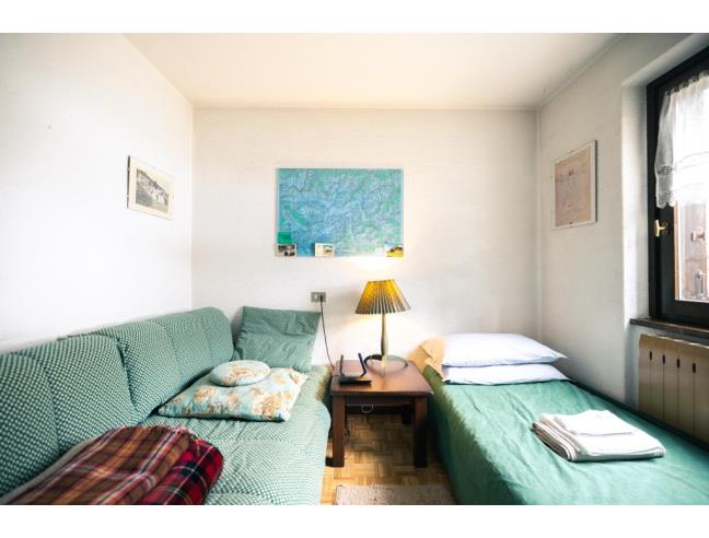 Anteprima foto 8 - Affitto Appartamento Vacanze da Privato a Valfurva - Santa Caterina Valfurva