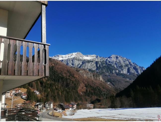 Anteprima foto 2 - Affitto Appartamento Vacanze da Privato a Vallada Agordina - Mas