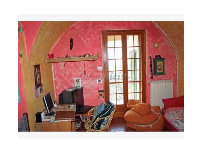 Anteprima foto 4 - Affitto Appartamento Vacanze da Privato a Vallebona (Imperia)