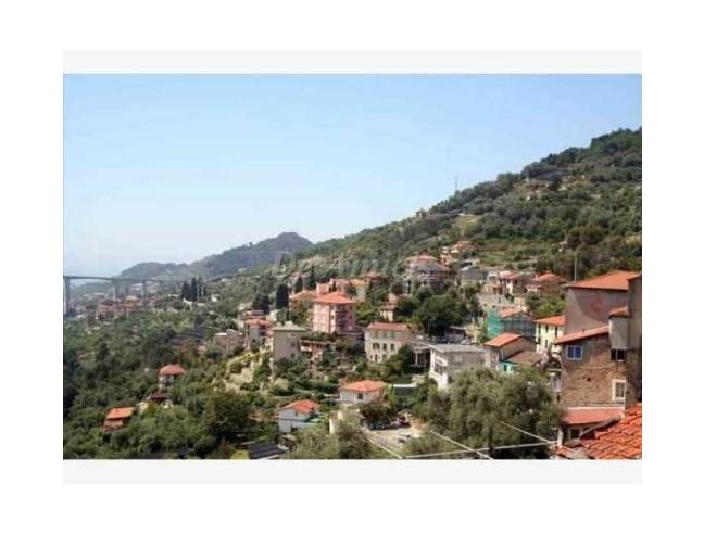 Anteprima foto 6 - Affitto Appartamento Vacanze da Privato a Vallebona (Imperia)