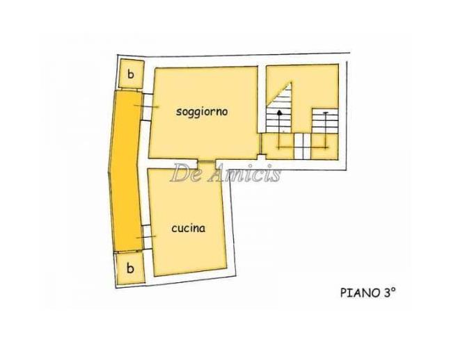 Anteprima foto 7 - Affitto Appartamento Vacanze da Privato a Vallebona (Imperia)