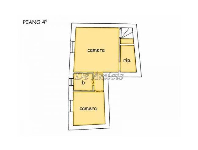 Anteprima foto 8 - Affitto Appartamento Vacanze da Privato a Vallebona (Imperia)