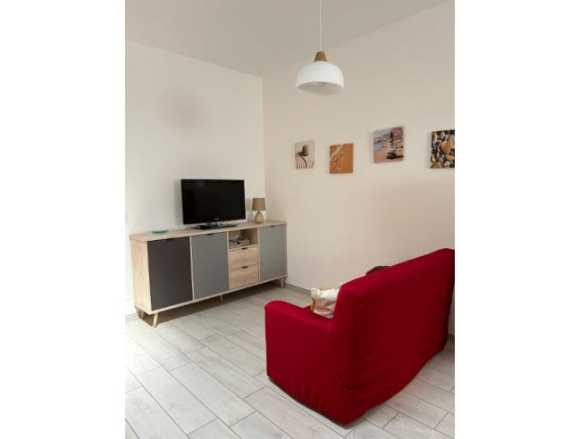 Anteprima foto 2 - Affitto Appartamento Vacanze da Privato a Vallecrosia - Piani Di Vallecrosia