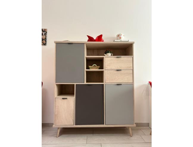 Anteprima foto 3 - Affitto Appartamento Vacanze da Privato a Vallecrosia - Piani Di Vallecrosia