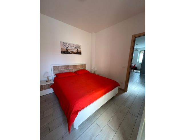 Anteprima foto 4 - Affitto Appartamento Vacanze da Privato a Vallecrosia - Piani Di Vallecrosia