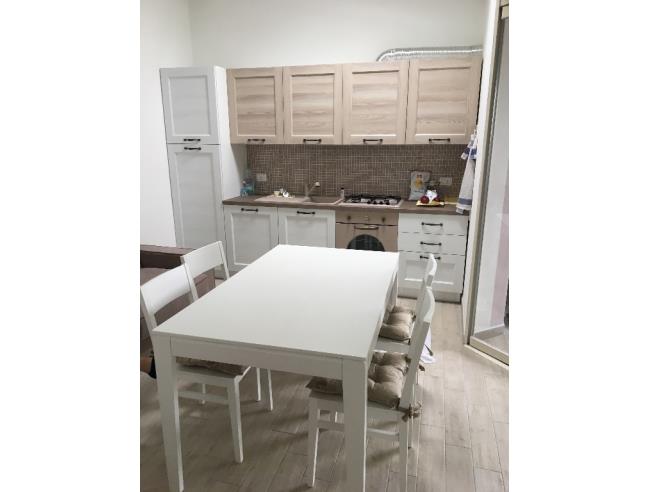 Anteprima foto 2 - Affitto Appartamento Vacanze da Privato a Valledoria - La Ciaccia