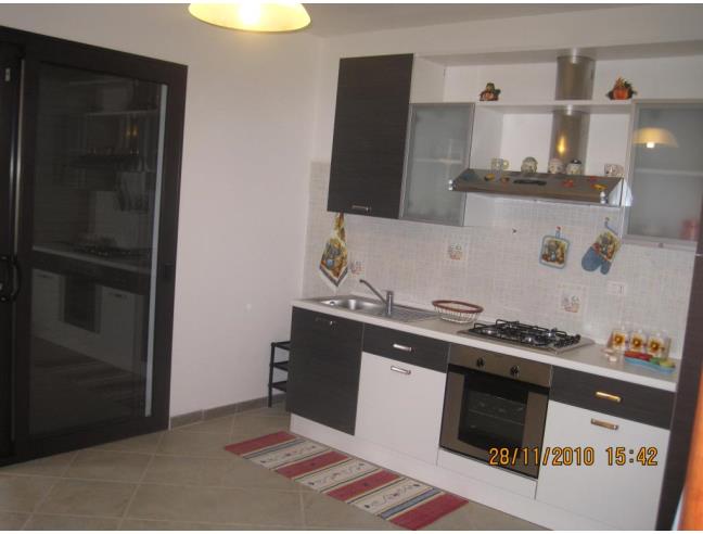 Anteprima foto 2 - Affitto Appartamento Vacanze da Privato a Valledoria - La Ciaccia