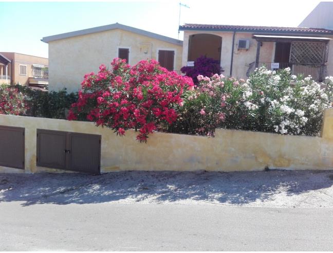 Anteprima foto 3 - Affitto Appartamento Vacanze da Privato a Valledoria - La Ciaccia