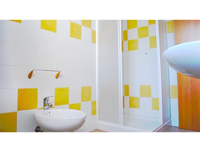 Anteprima foto 3 - Affitto Appartamento Vacanze da Privato a Valledoria - La Ciaccia