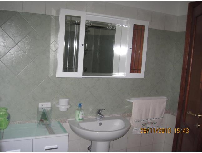 Anteprima foto 3 - Affitto Appartamento Vacanze da Privato a Valledoria - La Ciaccia