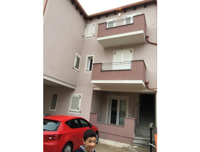 Anteprima foto 4 - Affitto Appartamento Vacanze da Privato a Valledoria - La Ciaccia