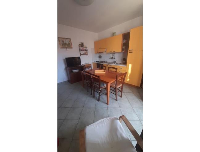 Anteprima foto 5 - Affitto Appartamento Vacanze da Privato a Valledoria - La Ciaccia