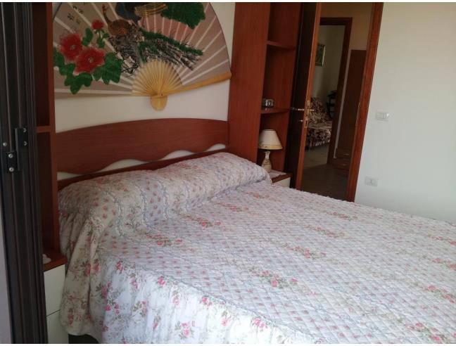 Anteprima foto 6 - Affitto Appartamento Vacanze da Privato a Valledoria - La Ciaccia