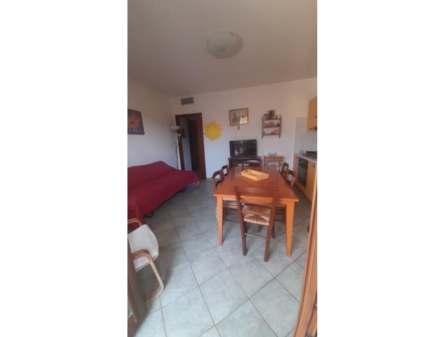 Anteprima foto 6 - Affitto Appartamento Vacanze da Privato a Valledoria - La Ciaccia
