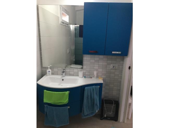 Anteprima foto 6 - Affitto Appartamento Vacanze da Privato a Valledoria - La Ciaccia