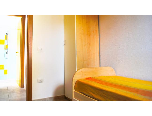 Anteprima foto 6 - Affitto Appartamento Vacanze da Privato a Valledoria - La Ciaccia