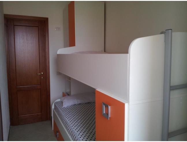 Anteprima foto 7 - Affitto Appartamento Vacanze da Privato a Valledoria - La Ciaccia