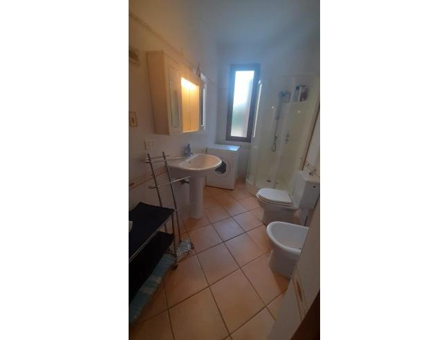 Anteprima foto 7 - Affitto Appartamento Vacanze da Privato a Valledoria - La Ciaccia