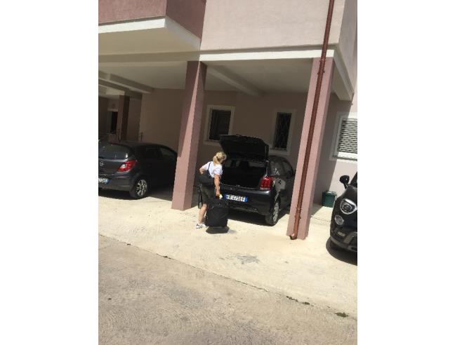 Anteprima foto 8 - Affitto Appartamento Vacanze da Privato a Valledoria - La Ciaccia