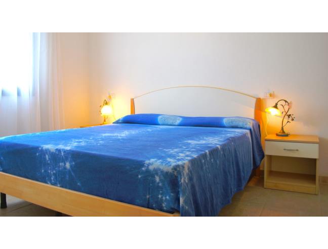 Anteprima foto 8 - Affitto Appartamento Vacanze da Privato a Valledoria - La Ciaccia