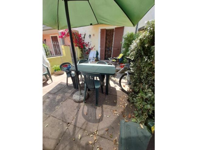 Anteprima foto 8 - Affitto Appartamento Vacanze da Privato a Valledoria - La Ciaccia