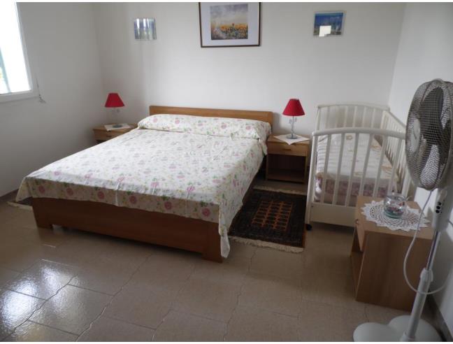 Anteprima foto 2 - Affitto Appartamento Vacanze da Privato a Valledoria - La Muddizza