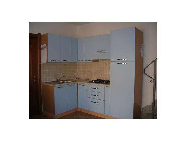 Anteprima foto 3 - Affitto Appartamento Vacanze da Privato a Valledoria - La Muddizza