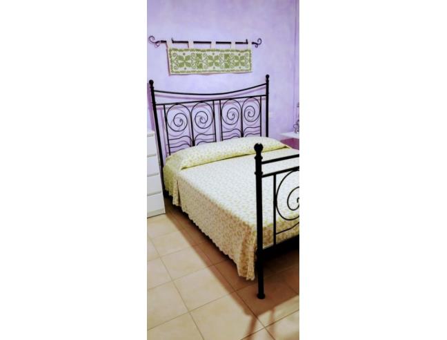 Anteprima foto 3 - Affitto Appartamento Vacanze da Privato a Valledoria - La Muddizza