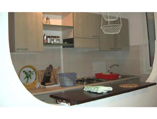 Anteprima foto 3 - Affitto Appartamento Vacanze da Privato a Valledoria - La Muddizza