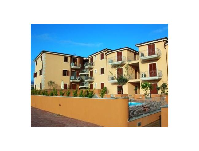 Anteprima foto 4 - Affitto Appartamento Vacanze da Privato a Valledoria - La Muddizza