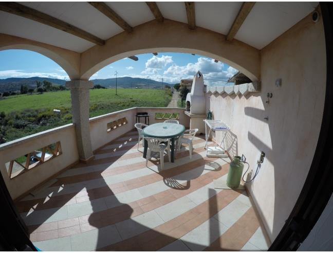 Anteprima foto 4 - Affitto Appartamento Vacanze da Privato a Valledoria - La Muddizza