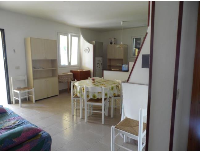 Anteprima foto 4 - Affitto Appartamento Vacanze da Privato a Valledoria - La Muddizza
