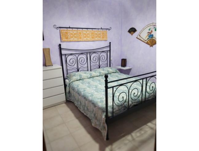 Anteprima foto 4 - Affitto Appartamento Vacanze da Privato a Valledoria - La Muddizza