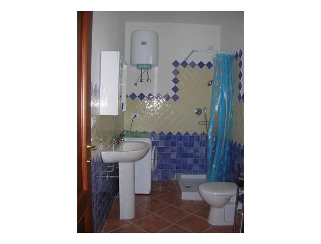 Anteprima foto 5 - Affitto Appartamento Vacanze da Privato a Valledoria - La Muddizza