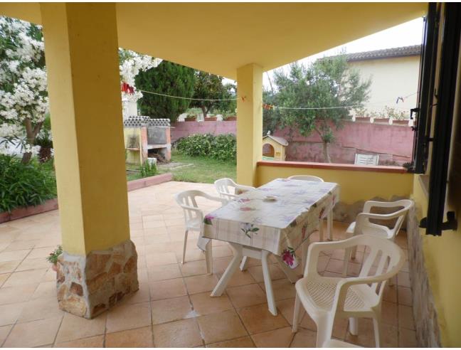 Anteprima foto 5 - Affitto Appartamento Vacanze da Privato a Valledoria - La Muddizza