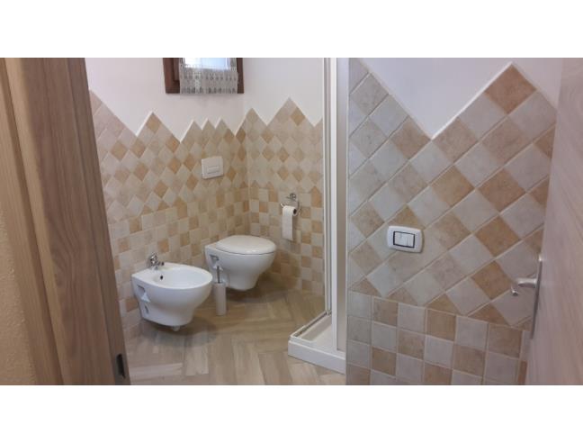 Anteprima foto 5 - Affitto Appartamento Vacanze da Privato a Valledoria - La Muddizza