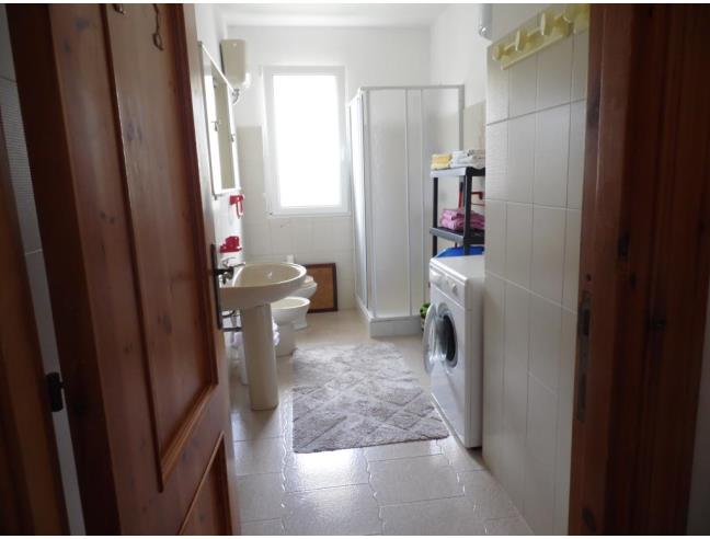 Anteprima foto 6 - Affitto Appartamento Vacanze da Privato a Valledoria - La Muddizza