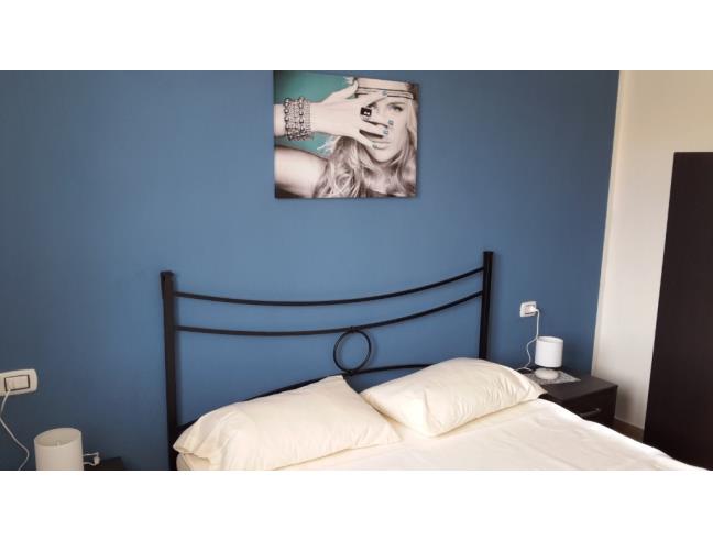 Anteprima foto 7 - Affitto Appartamento Vacanze da Privato a Valledoria - La Muddizza