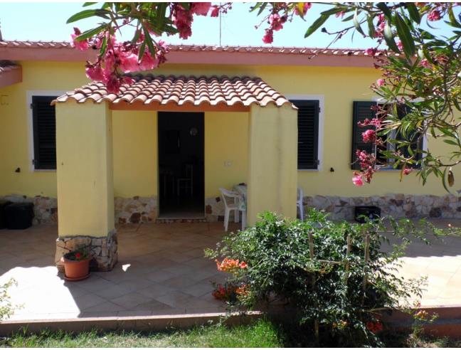 Anteprima foto 8 - Affitto Appartamento Vacanze da Privato a Valledoria - La Muddizza
