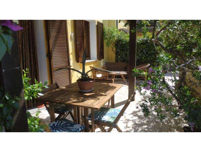 Anteprima foto 1 - Affitto Appartamento Vacanze da Privato a Valledoria (Sassari)