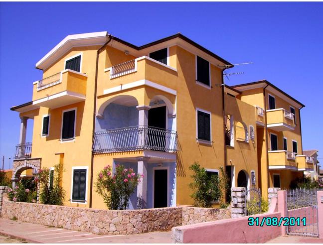 Anteprima foto 2 - Affitto Appartamento Vacanze da Privato a Valledoria (Sassari)