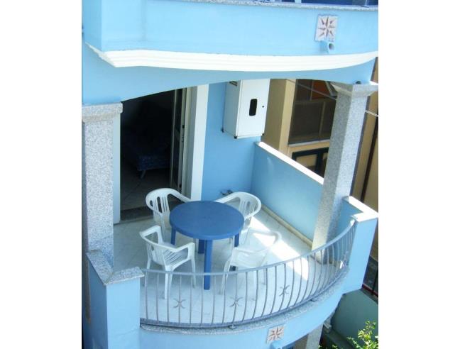 Anteprima foto 3 - Affitto Appartamento Vacanze da Privato a Valledoria (Sassari)