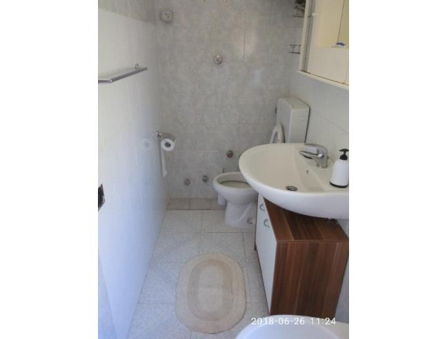 Anteprima foto 3 - Affitto Appartamento Vacanze da Privato a Valledoria (Sassari)