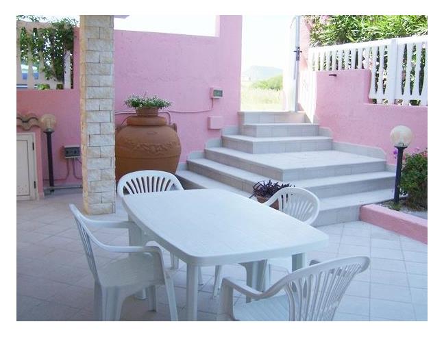 Anteprima foto 3 - Affitto Appartamento Vacanze da Privato a Valledoria (Sassari)