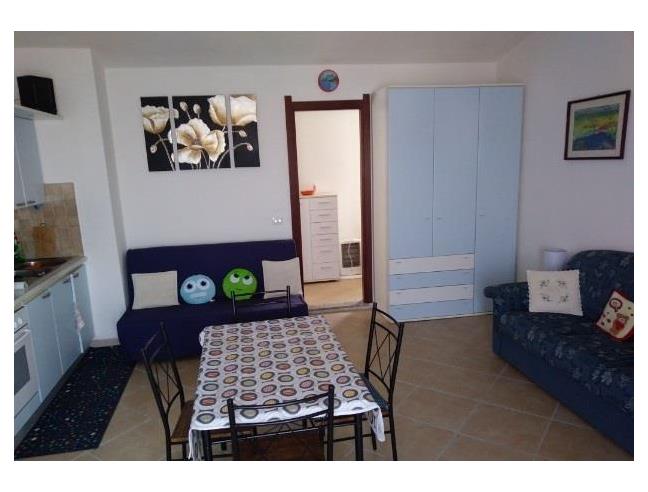 Anteprima foto 4 - Affitto Appartamento Vacanze da Privato a Valledoria (Sassari)