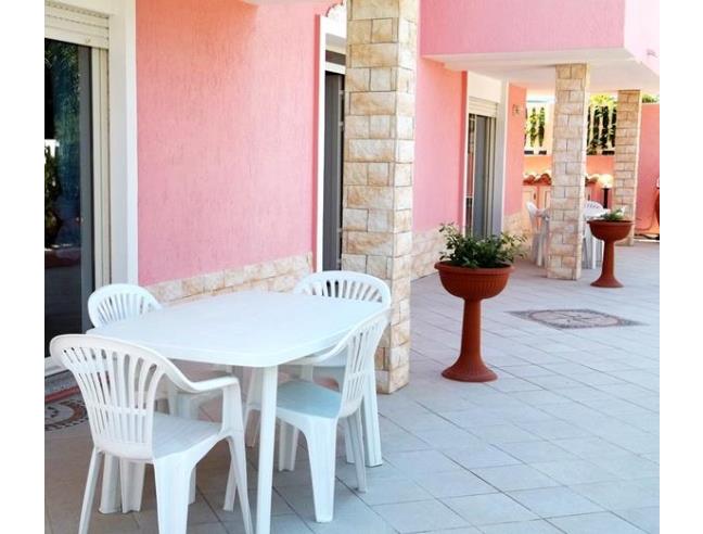 Anteprima foto 4 - Affitto Appartamento Vacanze da Privato a Valledoria (Sassari)