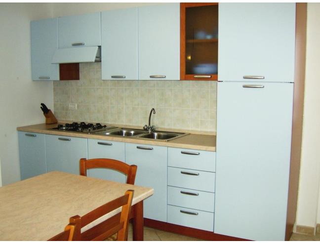 Anteprima foto 4 - Affitto Appartamento Vacanze da Privato a Valledoria (Sassari)