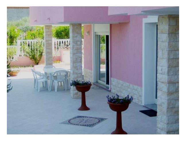 Anteprima foto 4 - Affitto Appartamento Vacanze da Privato a Valledoria (Sassari)